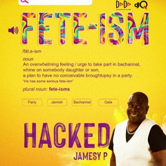 Hacked