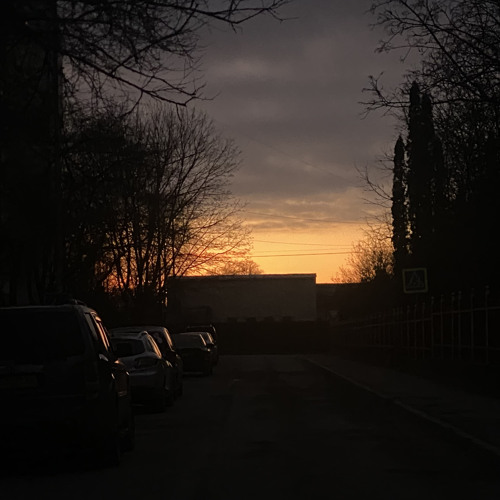 Neighbourhood – Softcore (ultra slowed)