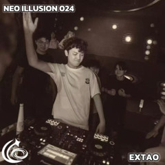 NEO ILLUSION 024 EXTAO