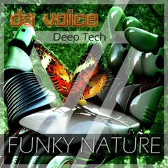 Funky Nature // Deep Tech // 05.2020