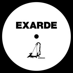 Premiere: Mariiin - Después de la Fiesta [XRD023]