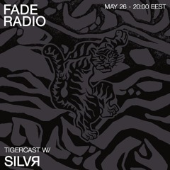 TIGERCAST 008 - SILVЯ