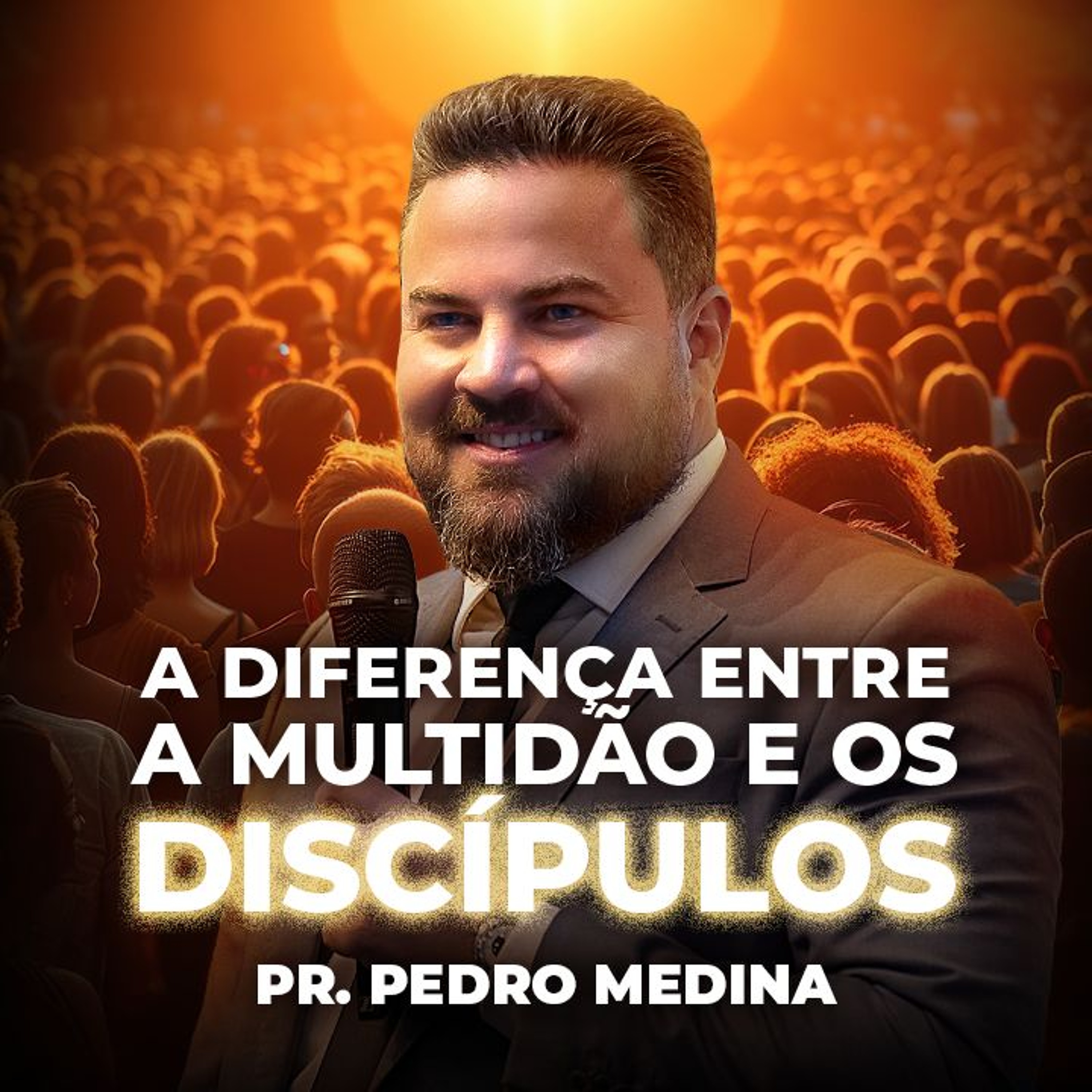Pr. Pedro Medina