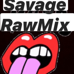 Nisha B Raw Savage Freestyle
