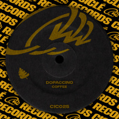 CIC025 | Dopaccino - Coffee