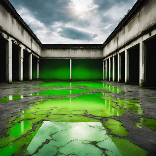Abandoned Acid