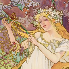 Jackie Dunn & Toby Slade: The innovations and influences of Alphonse Mucha - Part 2