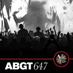 Group Therapy 647 with Above & Beyond and Tommy Farrow