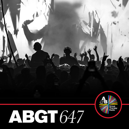Group Therapy 647 with Above & Beyond and Tommy Farrow