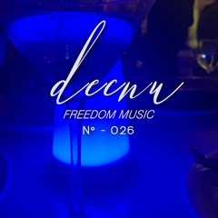 Freedom Music by Decnu Nº 026