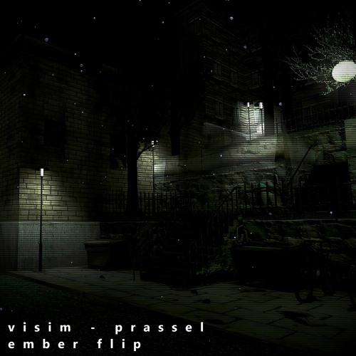 visim - prassel (ember. flip) [300 FREE DL]