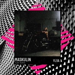 Maskulin (YJAY Bootleg Remix)