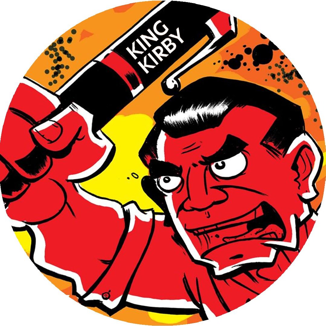 King Kirby - Sample Music