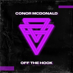 Conor McDonald - Off The Hook