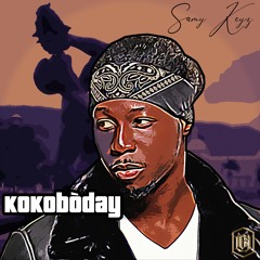 Samy Keyz - Kokobòday