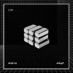 r.ss - Affair 134