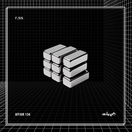 r.ss - Affair 134