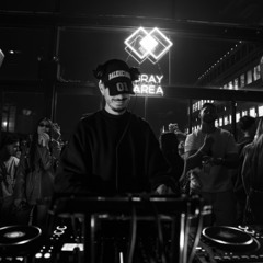 Gray Area x Wade: Live from Superior Ingredients Roof, NYC 10-26-2025