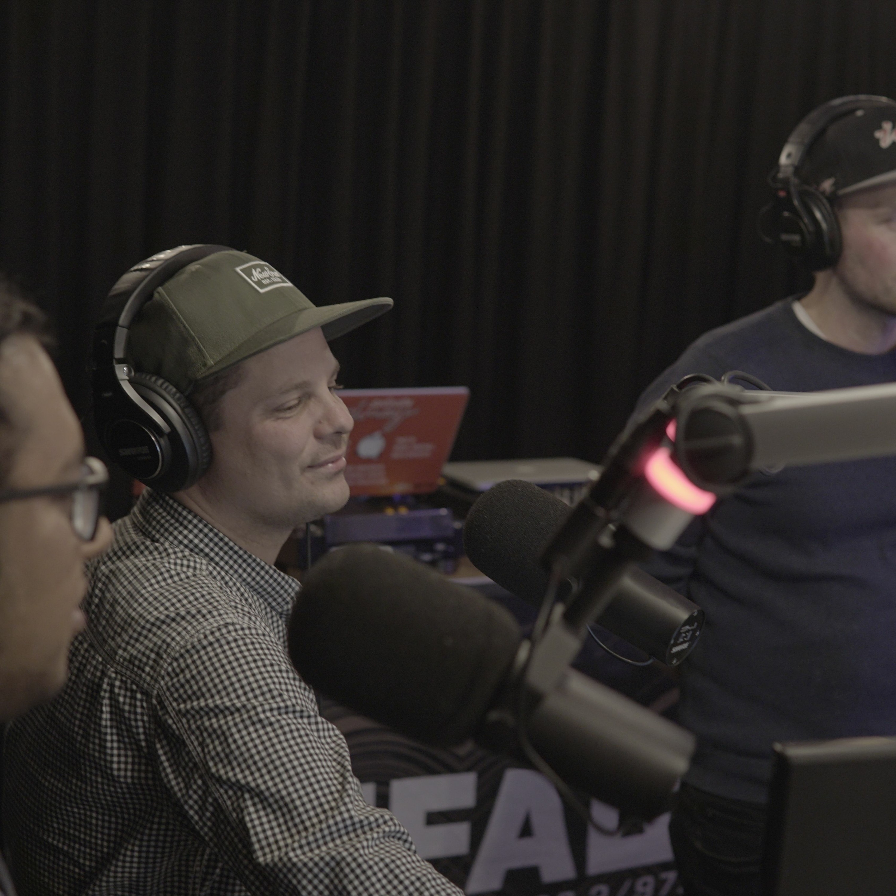 Radio 3FACH