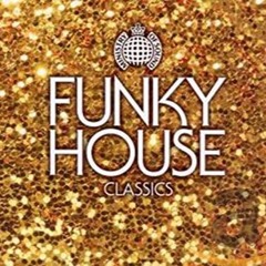Mix Funky House/techouse
