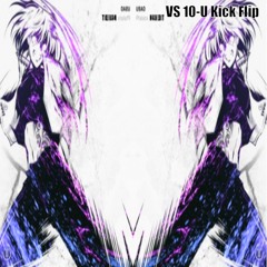 USAO - Phalanx (N4Gi EDIT) (vs 10-U Kick Flip)