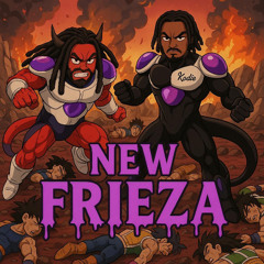 Regis Marcellus - New Freeza