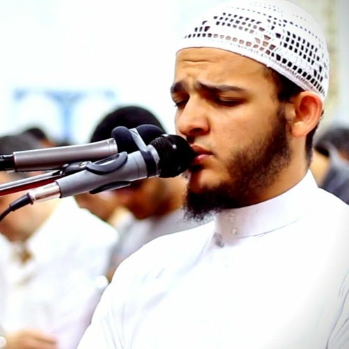 وَتَفَقَّدَ الطَّيْرَ || الشيخ محمد عبادة || صلاة القيام رمضان 1440هـ - 2019م