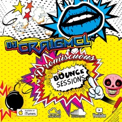 Promiscuous Bounce Sessions GBX Guest Mix Sat 4th oct 2021 by Craig Mclelland