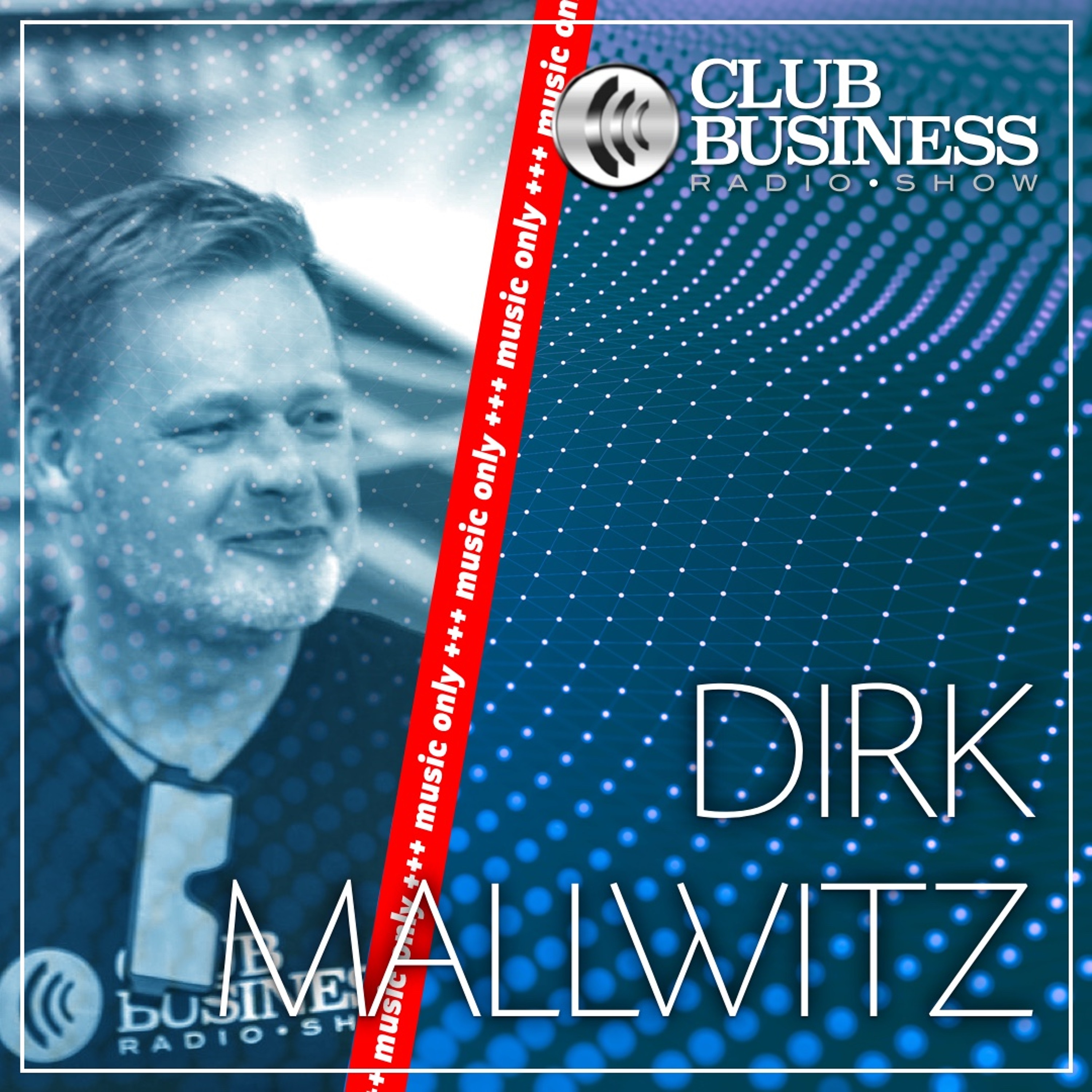 Club Business Radio Show