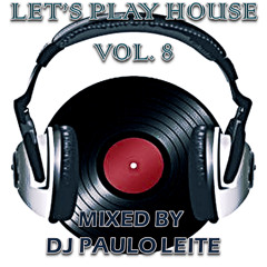 Let's Play House Vol. 8