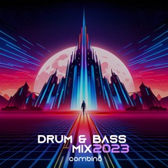 Drum & Bass Mix - August 2023