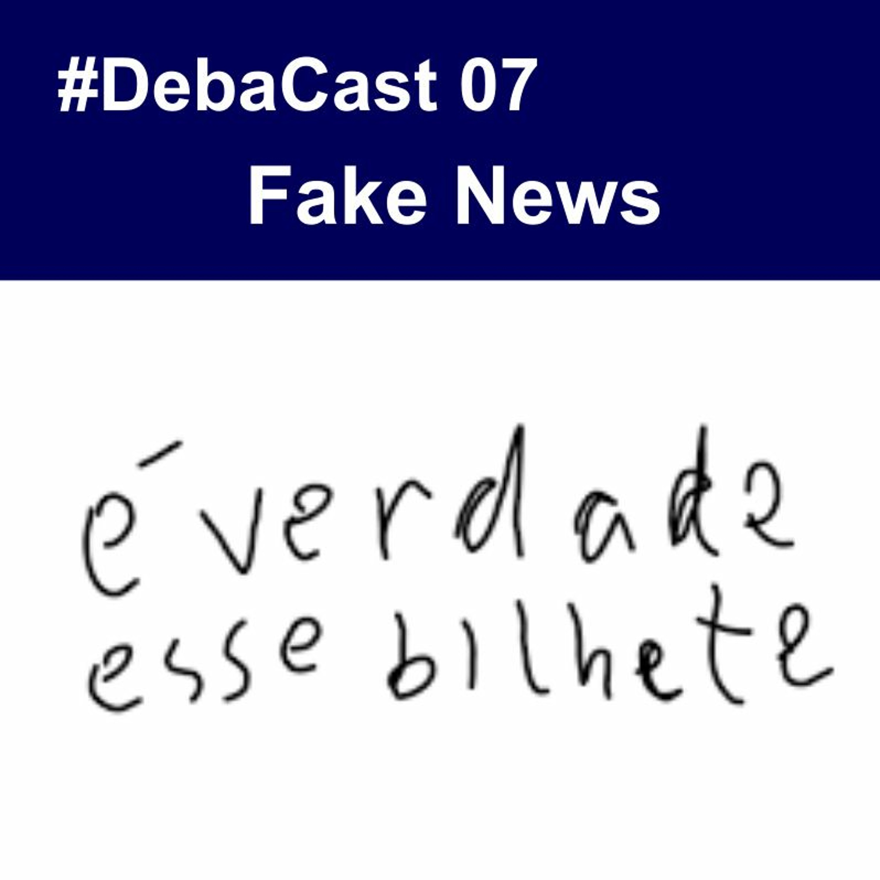 #Debacast
