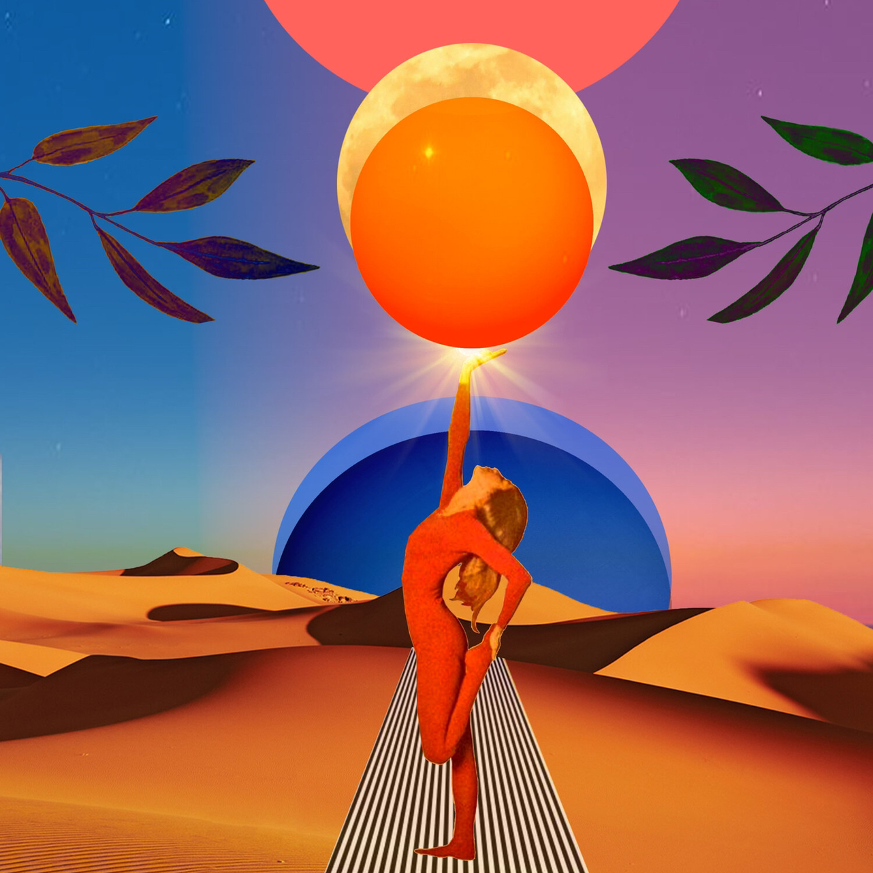 S U N down episode artwork