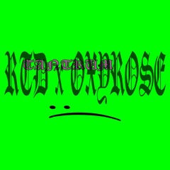Tantrum (ft. Oxyro$e)