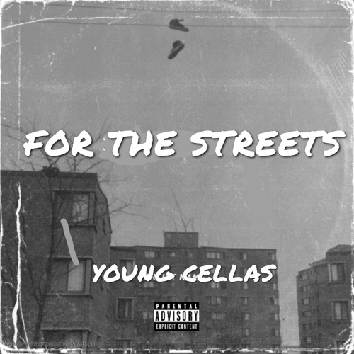 FOR THE STREETS