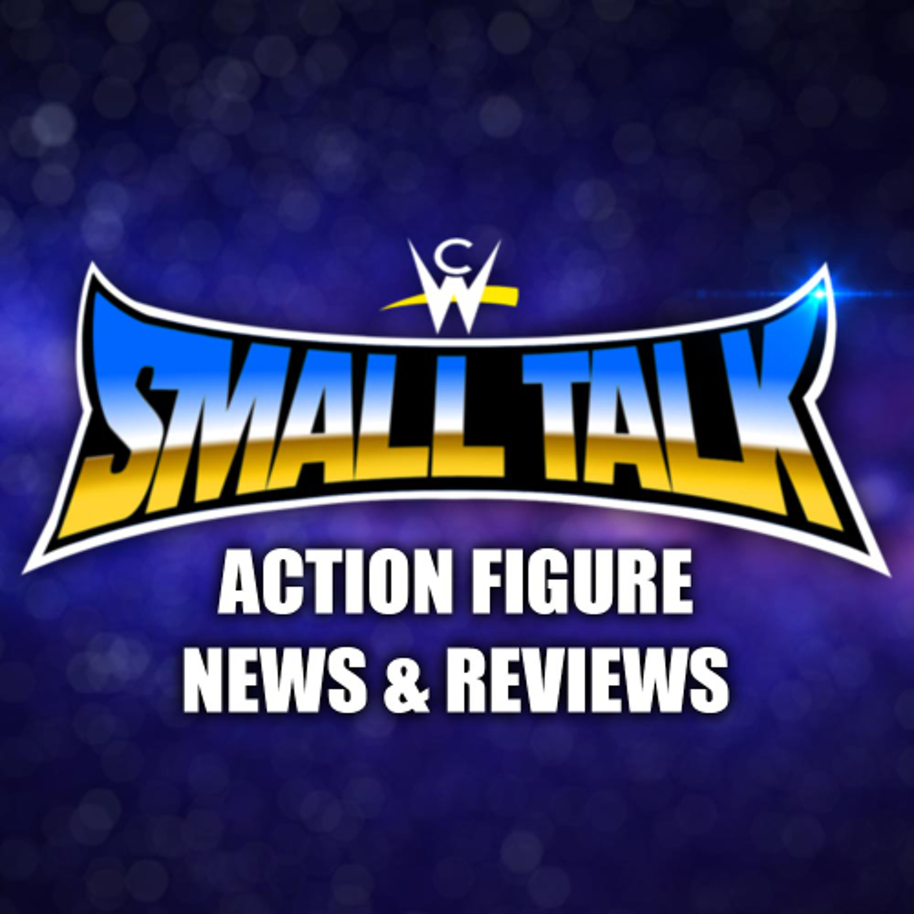SH Figuarts Boba Fett | Small Talk | Episode 151: Not-Boba Fett! episode artwork