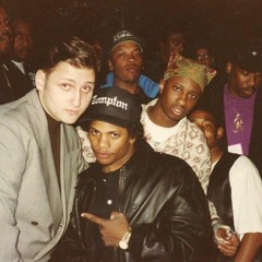 life of the party (AVAILABLE ON BEATSTARS)