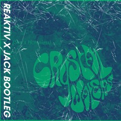 Crystal Waters - Gypsy Woman (Reaktiv X Cadenza Bootleg)
