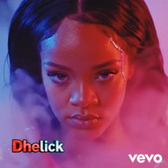 Rihanna ft .Doja Cat  -  Diamond Rising (DLK & Zak)