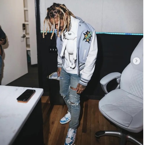 Lil Durk - Long Ride (unreleased)