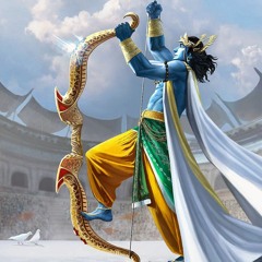 Ram Siya Ram - Armonian