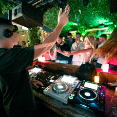 GAMMO - MMW 2025 Live Mix