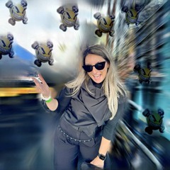 Alexia K. @ Ruhr in Love Festival X Acid Wars 2024