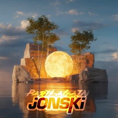 Jonski - Party Again
