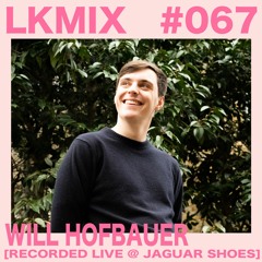 Will Hofbauer [Release Mix]