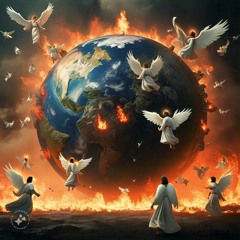 2020 Foresight: It's All Gonna Burn