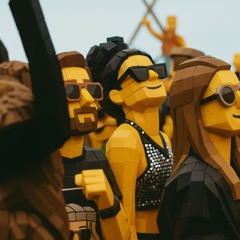 Júlia Cruvinel - My truth - Sounds Of Quartzo