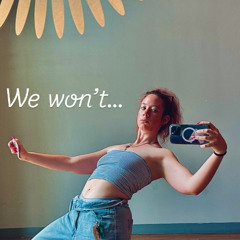 Bryana Helena- We Won't