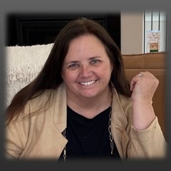Paula McLaughlin  - Westwood Community Chest