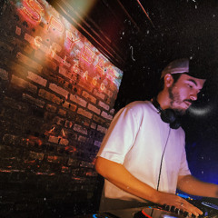 Warm up set for Nils Hoffmann @SpyBar, Chicago - October 2024